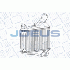 RA8130130 JDEUS Интеркулер