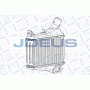 RA8130130 JDEUS Интеркулер