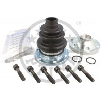 CVB-10164CR OPTIMAL Комплект пыльника, Привідний вал