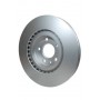 8DD 355 101-951 HELLA PAGID Гальмівний диск