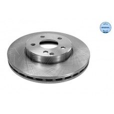 015 521 2051 MEYLE Гальмівний диск