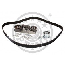 SK-1508 OPTIMAL Комплект ременя ГРМ