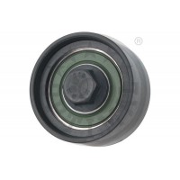 0-N2551 OPTIMAL Паразитный / Ведущий ролик, Зубчастий ремінь