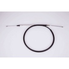 8AS 355 668-131 HELLA PAGID Тросик, cтояночный тормоз
