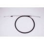 8AS 355 668-131 HELLA PAGID Тросик, cтояночный тормоз