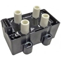 5DA 358 000-251 HELLA Котушка запалювання