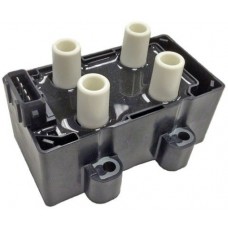 5DA 358 000-251 HELLA Котушка запалювання