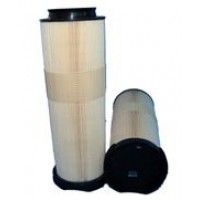 MD-5266 ALCO FILTER Повітряний фільтр