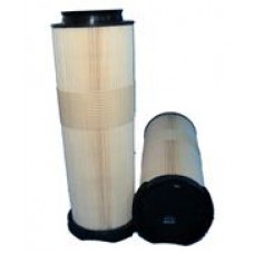MD-5266 ALCO FILTER Повітряний фільтр