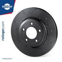 RT 1884-GL T9 ROTINGER Гальмівний диск