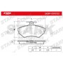 SKBP-0010133 Stark Комплект гальмівних колодок дисковий гальм