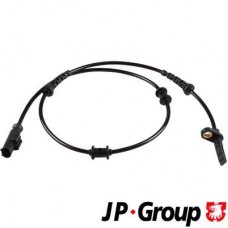 3397102600 JP GROUP Датчик частота обертання колеса