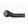 TR7034 QUICK STEER Наконечник поперечної кермової тяги