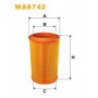 WA6742 WIX FILTERS Повітряний фільтр