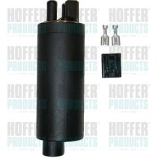 7506417 HOFFER Паливний насос