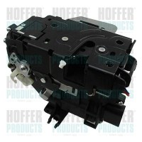 3100174 HOFFER Замок дверей
