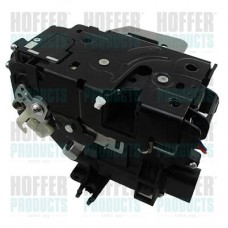 3100174 HOFFER Замок дверей