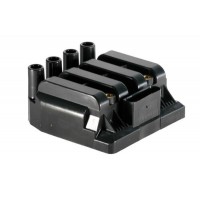L530172 AUTOTEAM Котушка запалювання