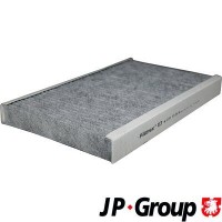 1128102000 JP GROUP Фільтр повітря у внутрішньому просторі