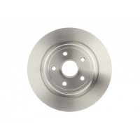0 986 479 724 BOSCH Гальмівний диск