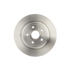 0 986 479 724 BOSCH Гальмівний диск