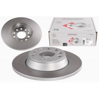 PRD5554 PROTECHNIC Гальмівний диск