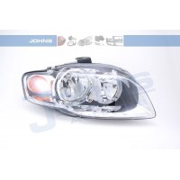 13 11 10 JOHNS Основна фара