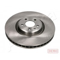 60-00-0960C ASHIKA Гальмівний диск