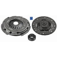 3000 970 069 SACHS Комплект зчеплення