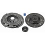 3000 970 069 SACHS Комплект зчеплення