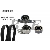 SZK09080 BTE Комплект ременя ГРМ