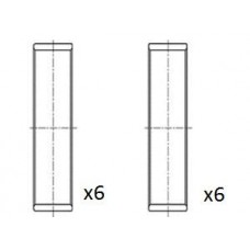 BB2078-STD FAI AutoParts Шатунний підшипник