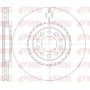 6965.10 REMSA Гальмівний диск