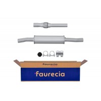 FS80192 Faurecia Предглушник вихлопних газів