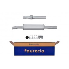 FS80192 Faurecia Предглушник вихлопних газів