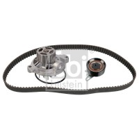 176611 FEBI BILSTEIN Водяний насос комплект зубчастого ременя