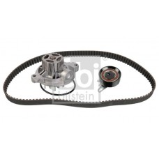 176611 FEBI BILSTEIN Водяний насос комплект зубчастого ременя