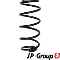 1242207200 JP GROUP Пружина ходової частини