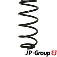 1242207200 JP GROUP Пружина ходової частини