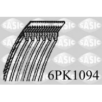6PK1094 SASIC Поліклиновий ремінь