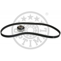 SK-1019 OPTIMAL Комплект ременя ГРМ