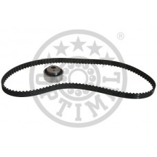 SK-1019 OPTIMAL Комплект ременя ГРМ