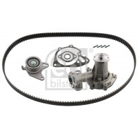 173137 FEBI BILSTEIN Водяний насос комплект зубчастого ременя