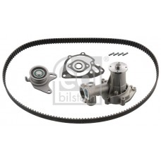 173137 FEBI BILSTEIN Водяний насос комплект зубчастого ременя