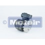 102169 MOTAIR TURBO Компресор наддуву