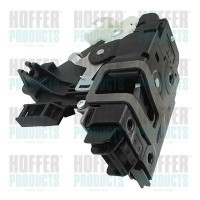 3100405 HOFFER Замок дверей
