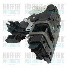 3100405 HOFFER Замок дверей