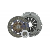KN-124A AISIN Комплект зчеплення