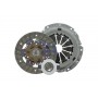 KN-124A AISIN Комплект зчеплення