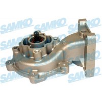 WP0483 SAMKO Водяний насос охолодження двигуна